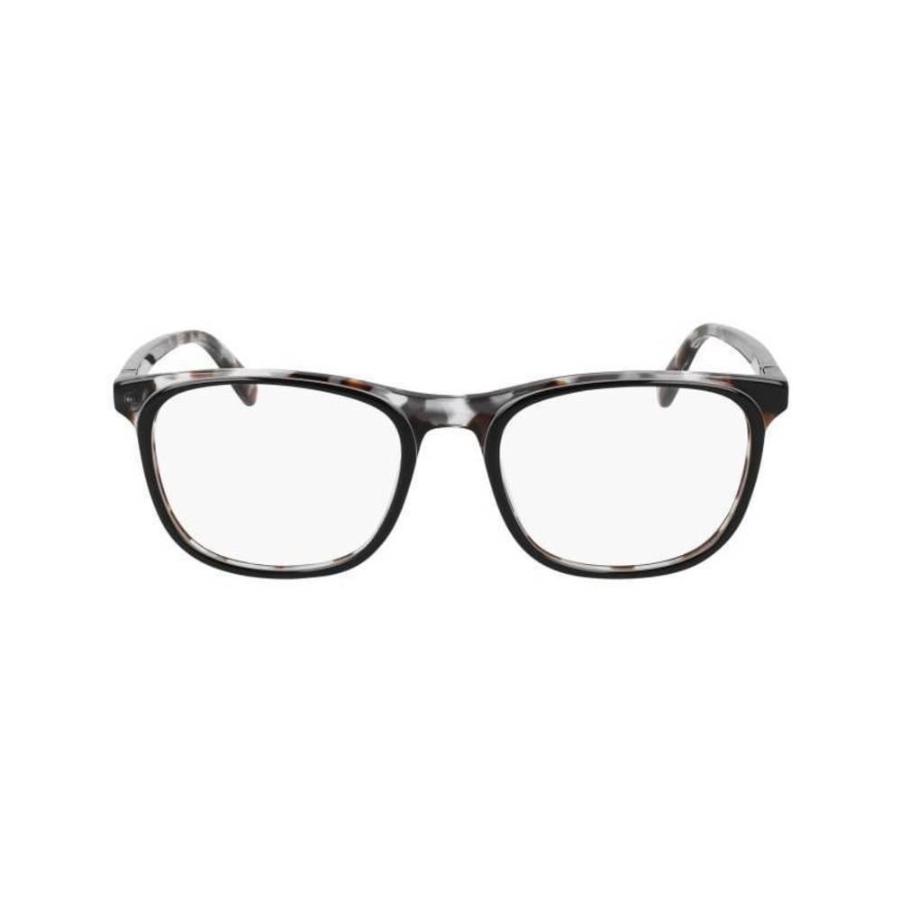 Cole Haan CH4518 Eyeglasses 020 Smoke Tortoise 54mm